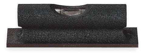 STARRETT, Cast Iron, 3 3/8 in Lg, Bench Level - 2ZVL6|130 - Grainger