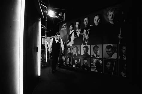 Ronnie O'Sullivan: 'The Rocket' targets record eighth World Snooker ...