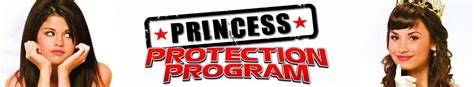 Image result for Princess Protection Program Poster