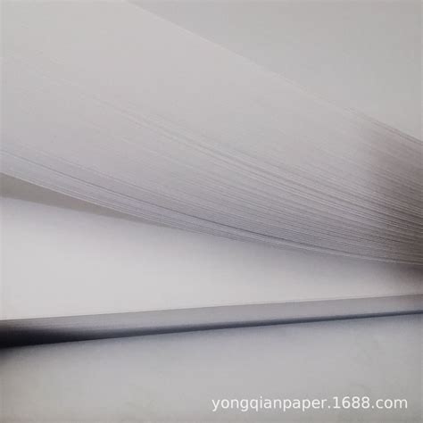 双胶纸白纸加厚封面纸激光喷墨打印纸A3/A4/A5白卡纸画册纸画画纸-淘宝网
