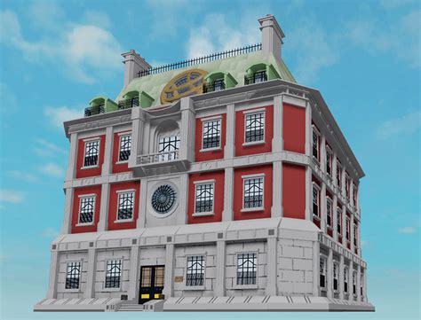 Roblox Build Tutorial 的图像结果