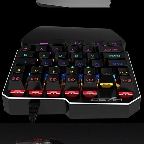 Image result for Right Hand Gaming Keypad