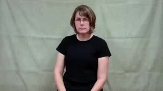 Behavior Sign Language 的图像结果