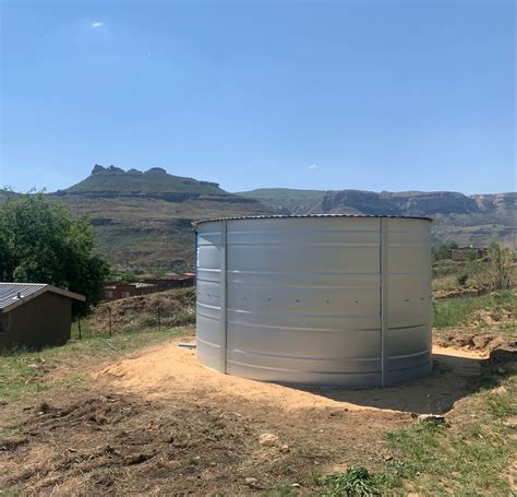 Raibow Water Tanks 10 - Rainbow Reservoirs