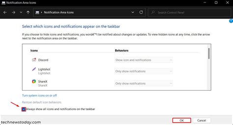 Image result for Taskbar Icons