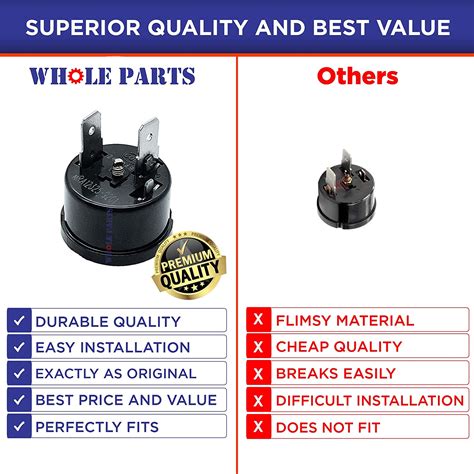 How to Test LG Compressor Overload Protector 的图像结果