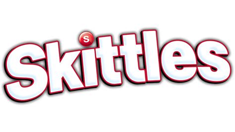 Skittles Logo Taste The Rainbow