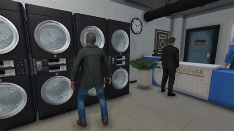 Laundry Simulator Pick Up Players Script 的图像结果