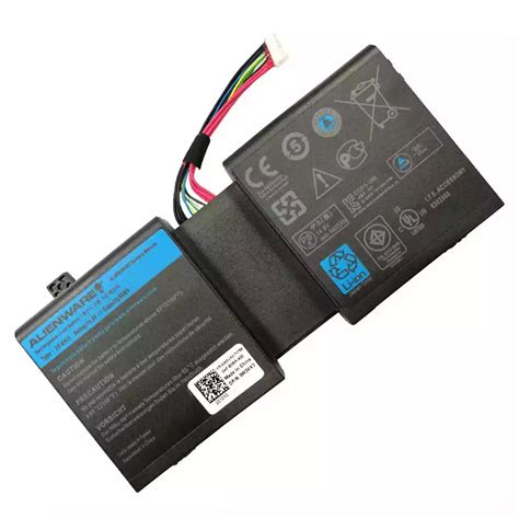 Image result for Alienware Battery