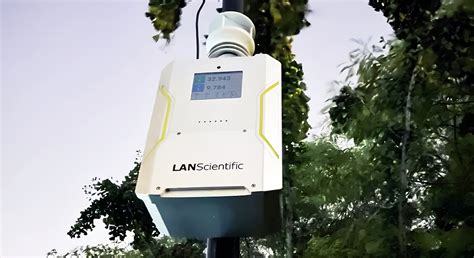Lan Scientific 的图像结果