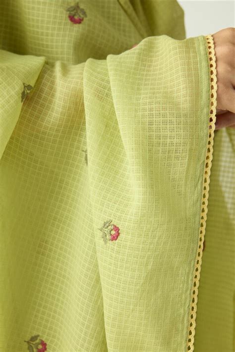 Mehraab Safar Dupatta – Farida Gupta India