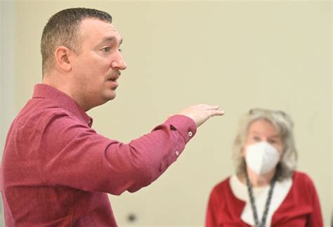 Encore Chorale of Columbia | PHOTOS – Baltimore Sun