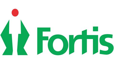 Fortis Hospital Logo