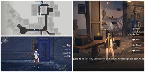 Honkai: Star Rail – All Hidden Quests In Jarilo-VI