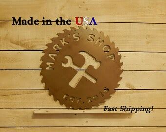 Image result for Tool Shop Sign