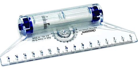 Qatalitic Deepak Linograph Roller Scales (Multicolour, 15 Cm) : Amazon ...