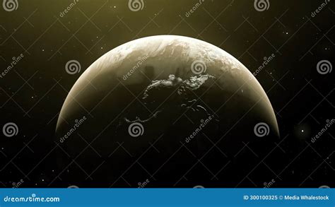 Earth Rotation Model 的图像结果