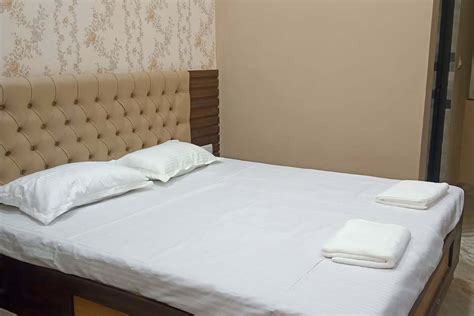 Hotel HM International Kolkata