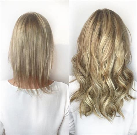 hair extensions for thin hair