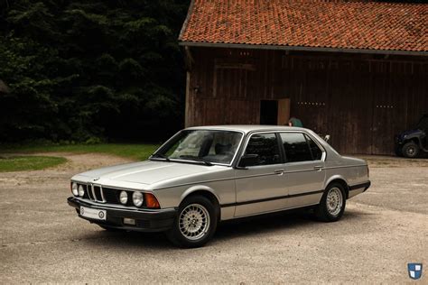 Bmw 750 Series For Sale