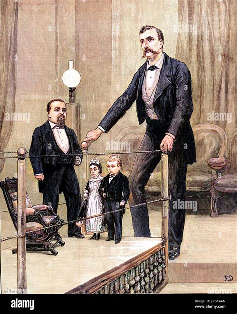 Relative Size In Art