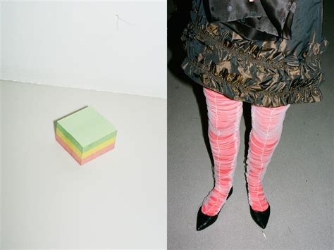 Molly Goddard AW16 | Dazed