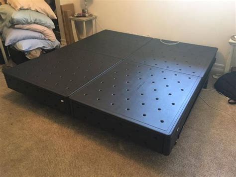 Image result for Sleep Number Bed Modular Base