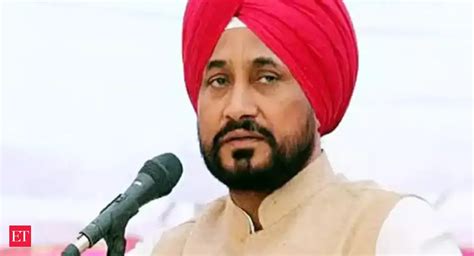 CM Channi's retort to Sidhu: I may be poor but not weak, sacrilege and ...