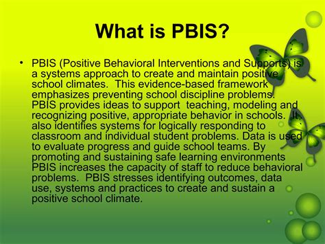 Image result for PBIS Explained
