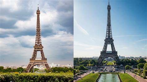 What is white balance in photography? - compared to vs compared with real
