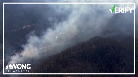 Is grilling allowed during the North Carolina burn ban? VERIFY | wcnc.com