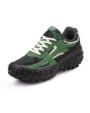 Buy Bacca Bucci Colossus All-Terrain Chunky Sneakers | Built for All ...