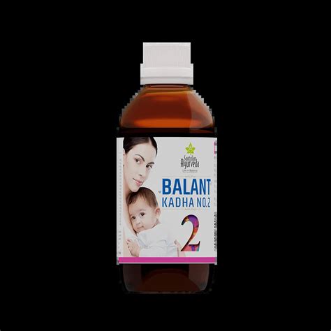 Santulan Ayurveda Balant Kadha 2