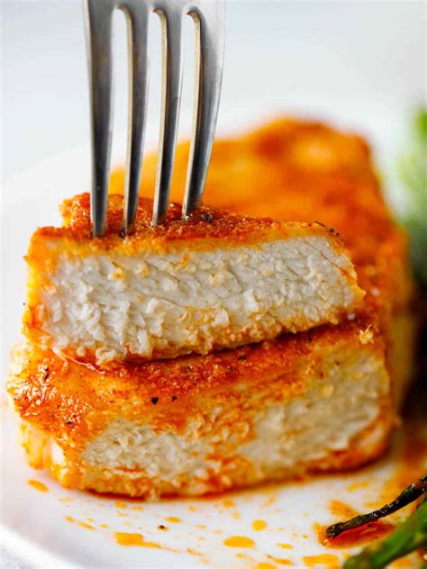 How To Cook Thick Boneless Pork Chops - Plantforce21