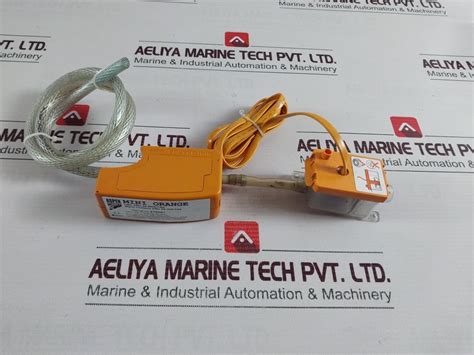 Aspen Mini Orange Mini-split Condensate Pump 230V 3A – Aeliya Marine Tech