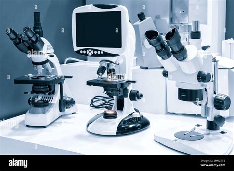 High-Tech Laboratory 的图像结果