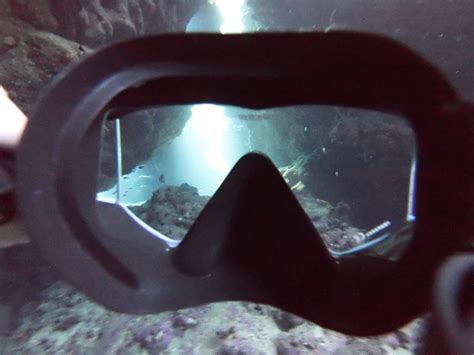 Cressi Pano 3 Scuba Diving Mask - Report by Diving Squad