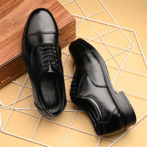 Oxford Shoes - Buy Oxford Shoes online at Best Prices in India ...