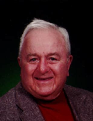 Foster Dan Priest Obituary - 2020 - Hollinger Funeral Home