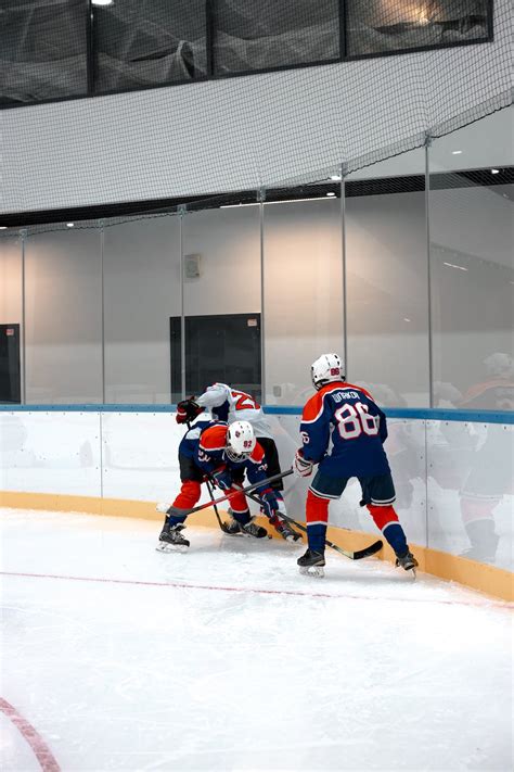 Ice Hockey 的图像结果