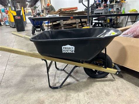 Image result for Wheelbarrow Box Project