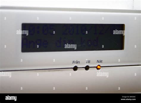 Image result for Code Alarm Set Up