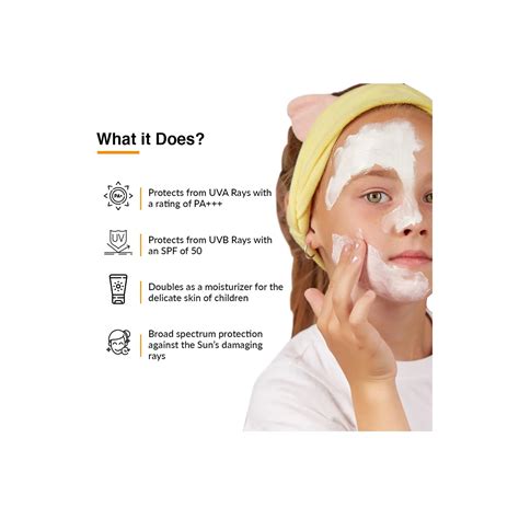 FixDERMA Shadow Kids SPF 30+ Lotion Sunscreen 75g - Cureka