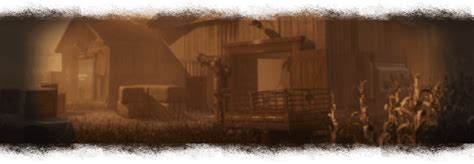 The Hillbilly | Max Thompson Jr. | Perks & Build | Dead by Daylight ...