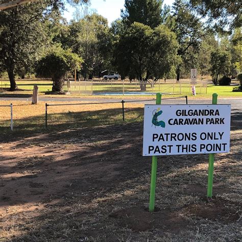 GILGANDRA CARAVAN PARK - Campground Reviews & Photos - Tripadvisor