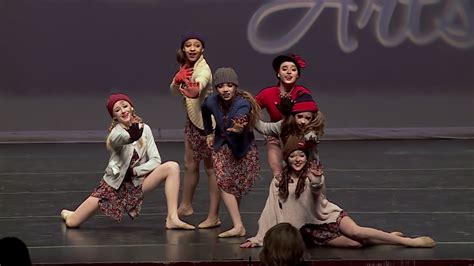 Logotipo De La Temporada 4 De Dance Moms Season 4 | Dance Moms Wiki