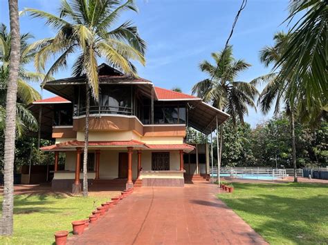 Unplug, Step Out, Explore - Houses for Rent in Ramanthali, Kerala ...