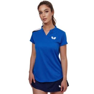 Polo Butterfly TOSY Lady