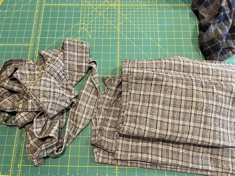 Image result for Rag Quilt Border Tutorial