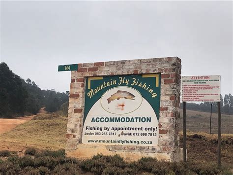 MOUNTAIN FLY FISHING (Segwasi) - Lodge Reviews & Photos - Tripadvisor